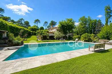 Maison 7 pièces 2690000 €