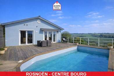 Maison 6 pièces 476994 €