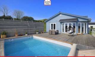 Maison 6 Pièces 200 m² à vendre à Rosnoën (29590)