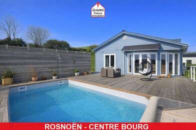 Maison 6 pièces 476994 €