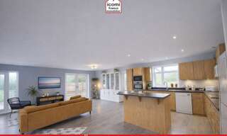Maison 6 Pièces 200 m² à vendre à Rosnoën (29590)