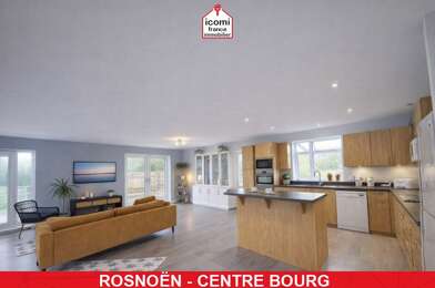 Maison 6 pièces 476994 €