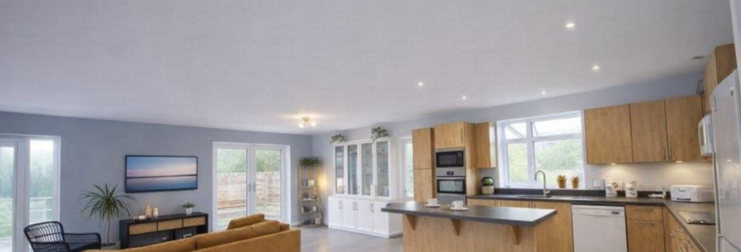 Maison 6 Pièces 200 m² à vendre à Rosnoën (29590)