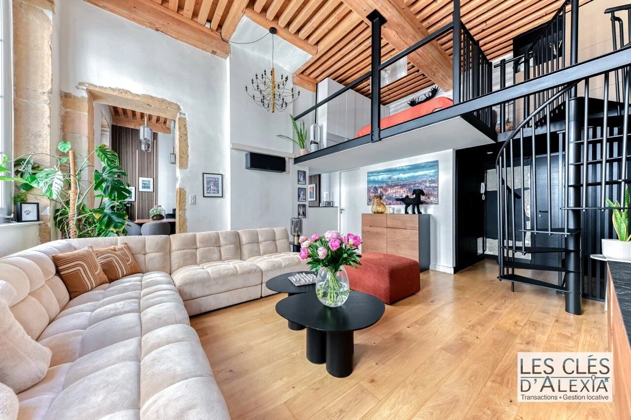 Appartement L T3