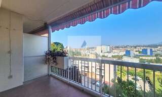 Appartement 1 Pièce 31 m² à vendre à Nice (06200)