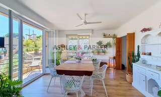 Appartement 4 Pièces 78 m² à vendre à Nice (06000)