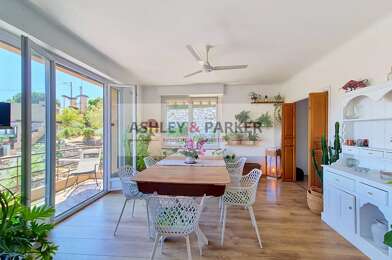 Appartement 4 pièces 449000 €