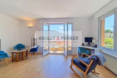 Appartement 2 pièces 219000 €