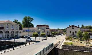 Immeuble  146 m² à vendre à Castéra-Verduzan (32410)