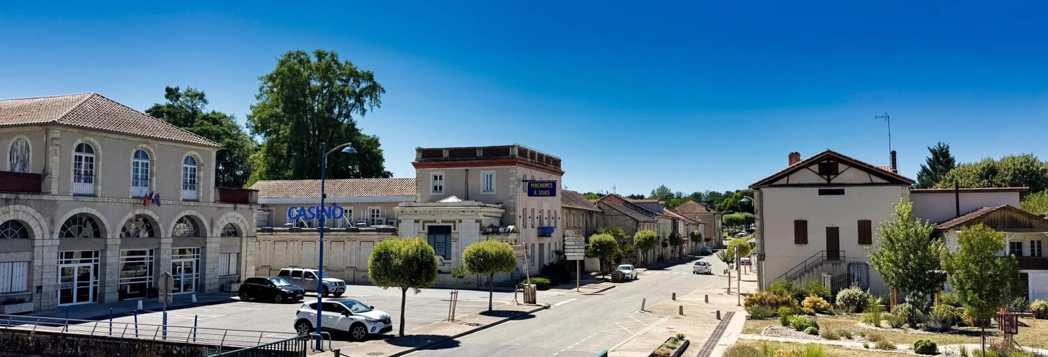 Immeuble  146 m² à vendre à Castéra-Verduzan (32410)