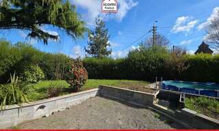 Maison 6 Pièces 150 m² à vendre à Lesneven (29260)