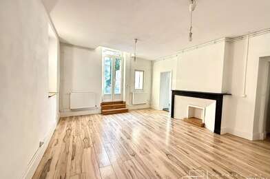 Appartement 2 pièces 650 €