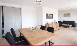 Appartement 3 Pièces 90 m² à vendre à Brest (29200)