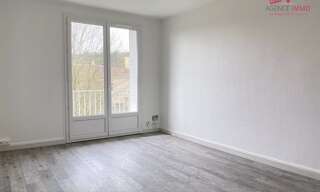 Appartement 3 Pièces 52 m² à louer à Miribel (01700)
