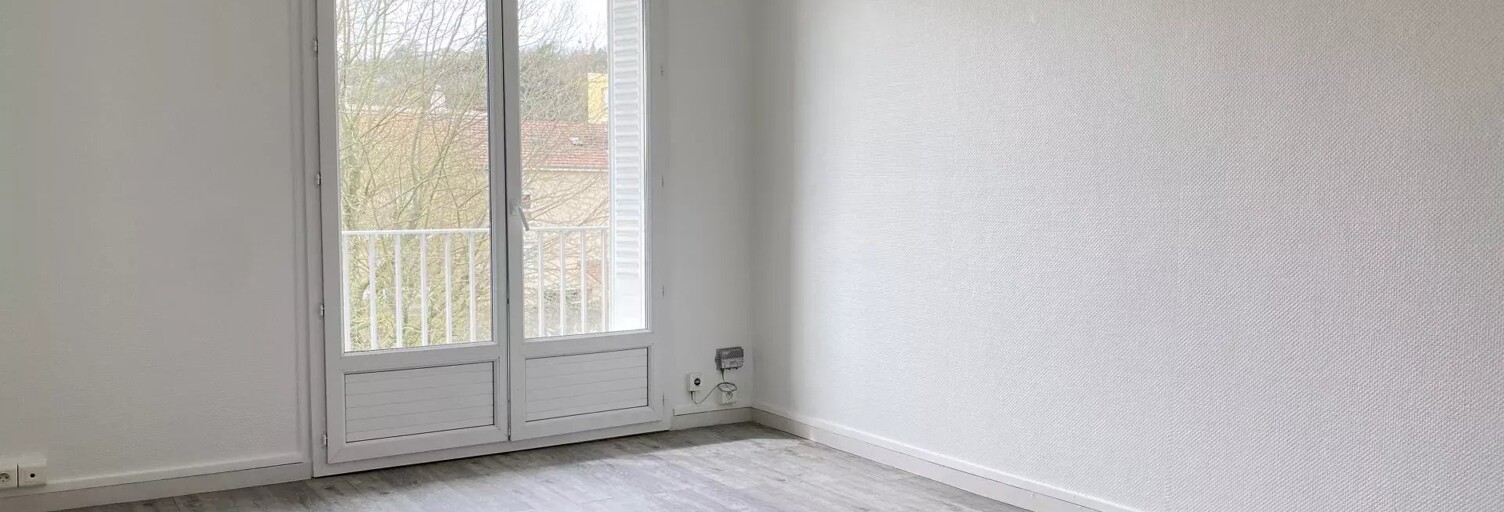 Appartement 3 Pièces 52 m² à louer à Miribel (01700)