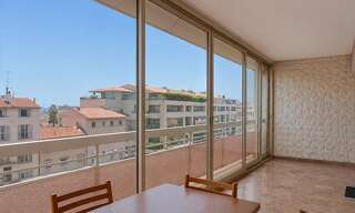 Appartement 2 Pièces 47 m² à vendre à Cannes (06400)