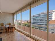 VENTE APPARTEMENT 2P - CANNES CENTRE — photo 2