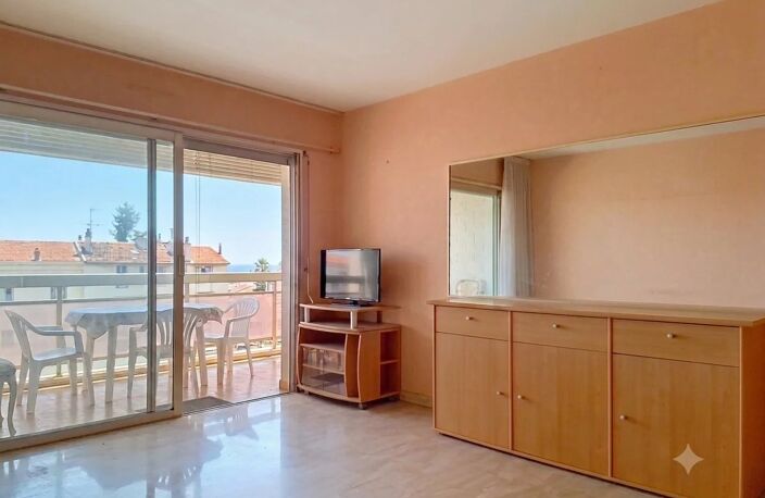 VENTE APPARTEMENT 2P - CANNES CENTRE — photo 3