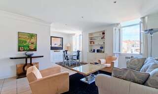 Appartement 4 Pièces 81 m² à vendre à Cannes (06400)