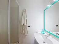VENTE APPARTEMENT DUPLEX DERNIER ETAGE - CANNES CENTRE — photo 4