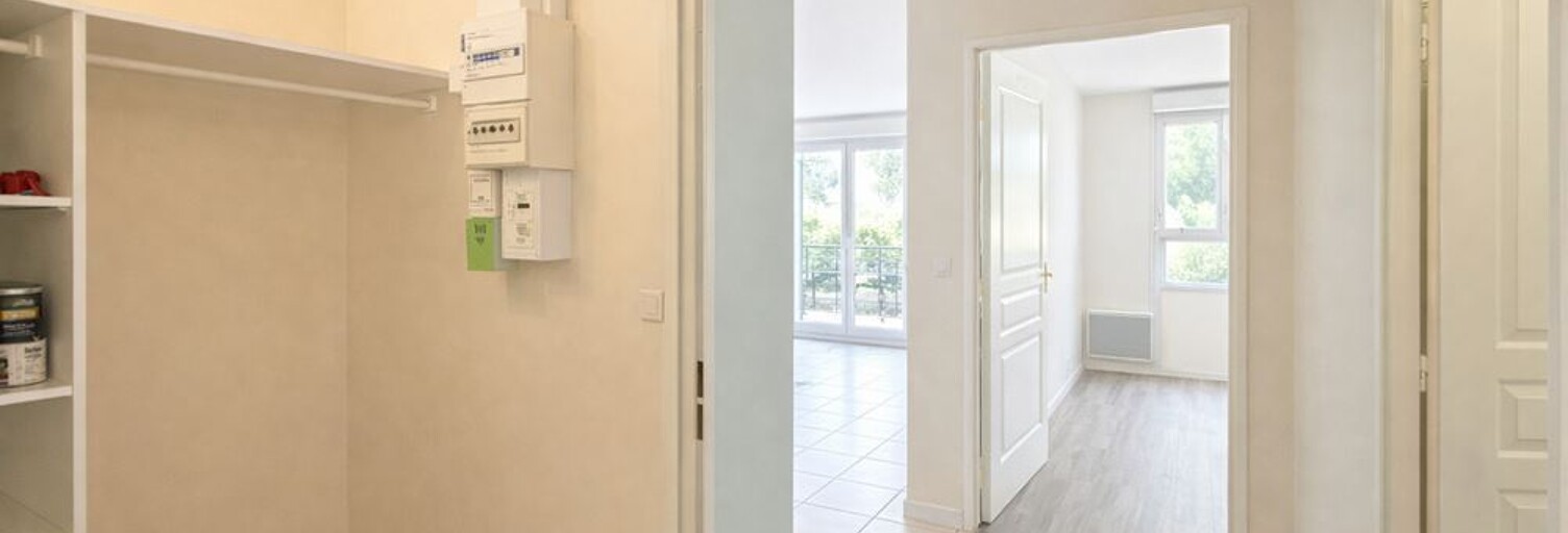 Appartement 2 Pièces 42 m² à vendre à Brest (29200)