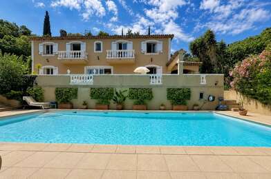Maison 5 pièces 3500000 €