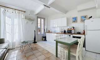 Appartement 3 Pièces 48 m² à vendre à Cannes (06400)