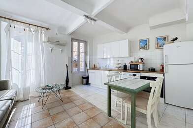 Appartement 3 pièces 480000 €