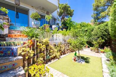 Appartement 3 pièces 975000 €