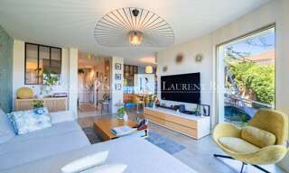 Appartement 3 Pièces 98 m² à vendre à Nice (06000)