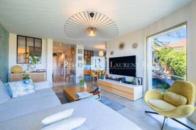 Appartement 3 pièces 975000 €