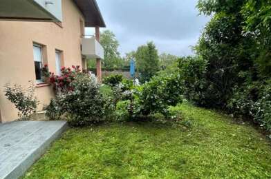 Appartement 2 pièces 650 €