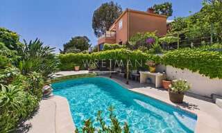Appartement 3 Pièces 57 m² à vendre à Villefranche-sur-Mer (06230)