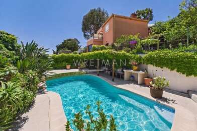 Appartement 3 pièces 1199000 €