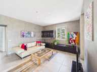 Splendide appartement 3 pièces avec vue mer panoramique, piscine — photo 4