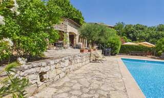 Maison 4 Pièces 125 m² à vendre à Bargemon (83830)