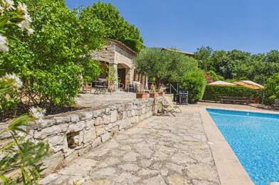 Maison 4 pièces 595000 €