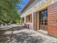 Charmante villa avec piscine - Bargemon — photo 2