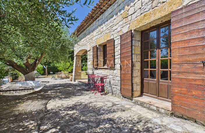 Charmante villa avec piscine - Bargemon — photo 2