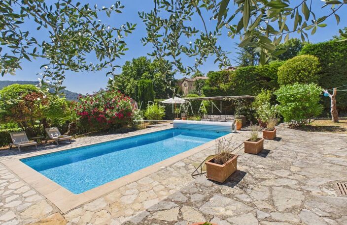 Charmante villa avec piscine - Bargemon — photo 3