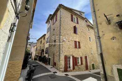 Maison 4 pièces 449000 €