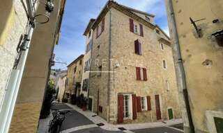Maison 4 Pièces 51 m² à vendre à Valbonne (06560)