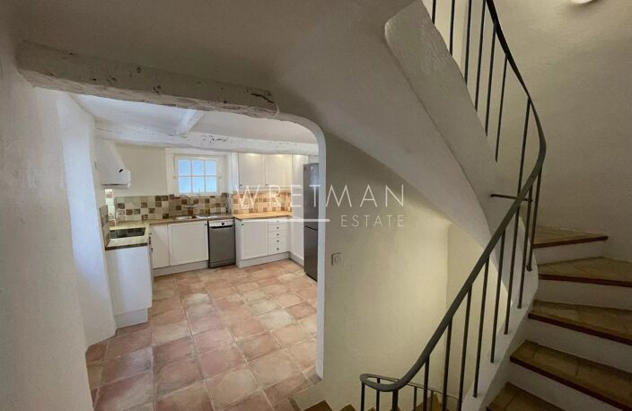 Charmante maison de village en pierre entièrement rénovée au cœu — photo 4