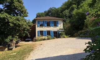 Maison 7 Pièces 148 m² à vendre à Ponsan-Soubiran (32300)