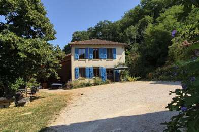 Maison 7 pièces 285000 €
