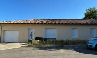Maison 5 Pièces 156 m² à louer à Lamothe-Landerron (33190)