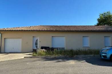 Maison 5 pièces 780 €