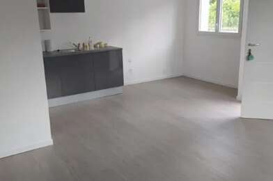 Maison 3 pièces 950 €