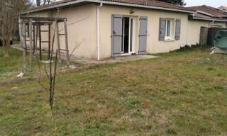 Maison 4 Pièces 86 m² à louer à Le Pian-Médoc (33290)