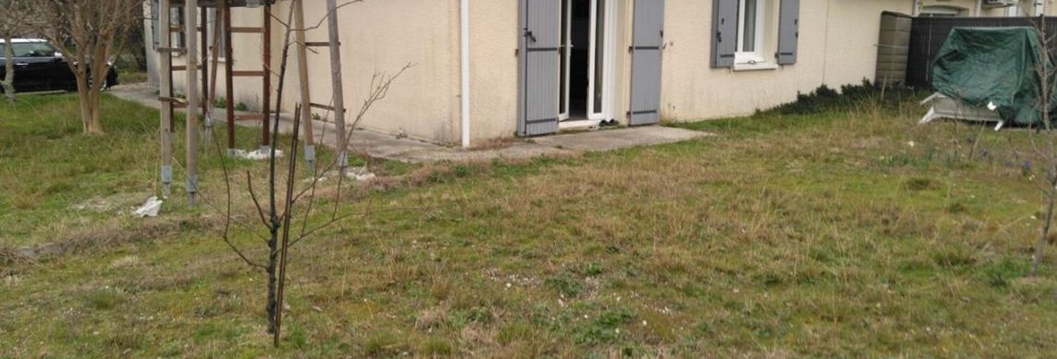 Maison 4 Pièces 86 m² à louer à Le Pian-Médoc (33290)